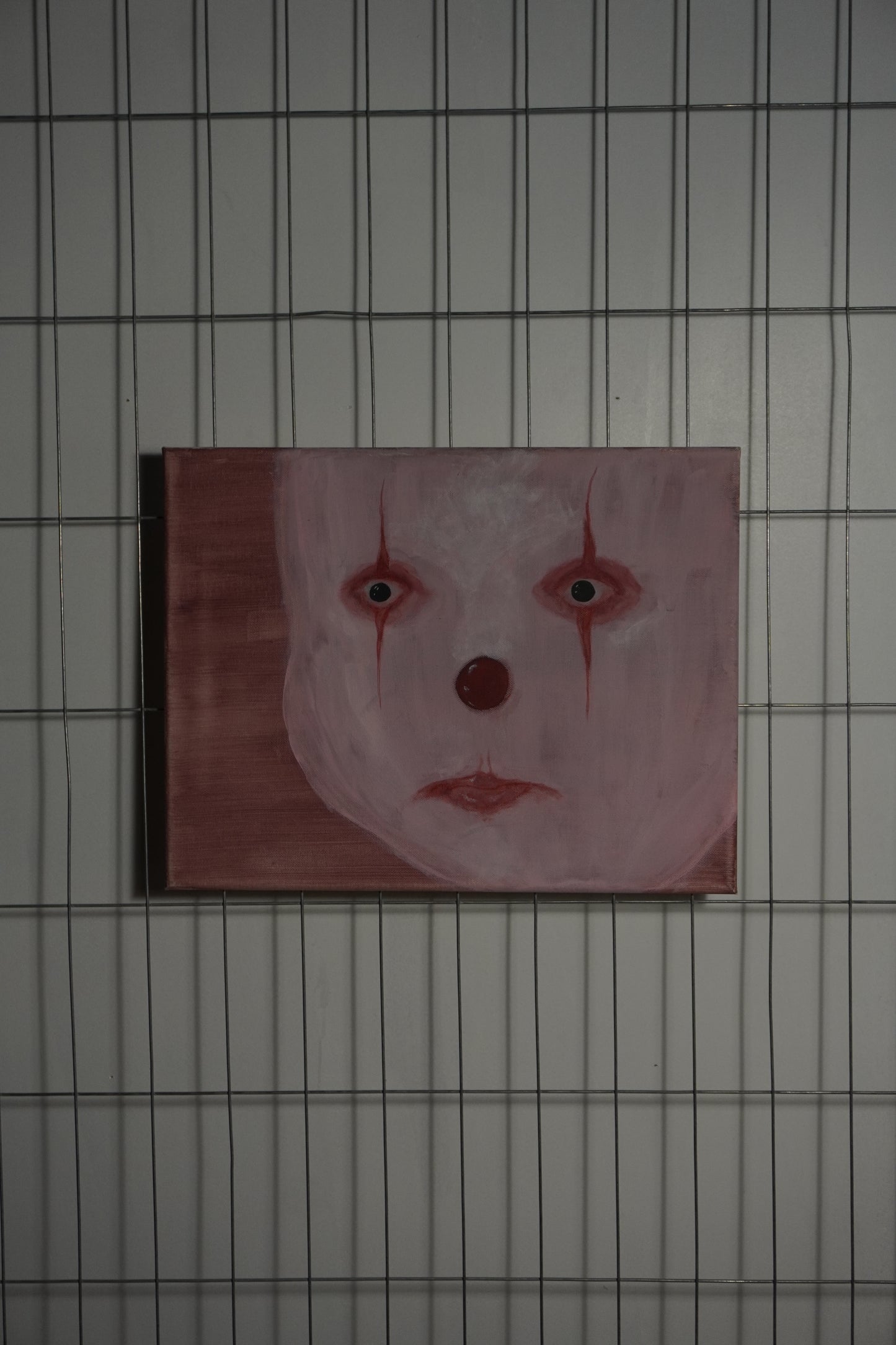 'Herbert' - Original by Rieanna Rose (2025)