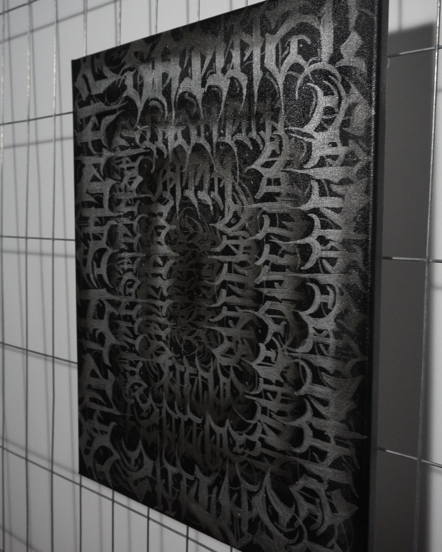 'Lost' - Original by Satin IFS (2025)