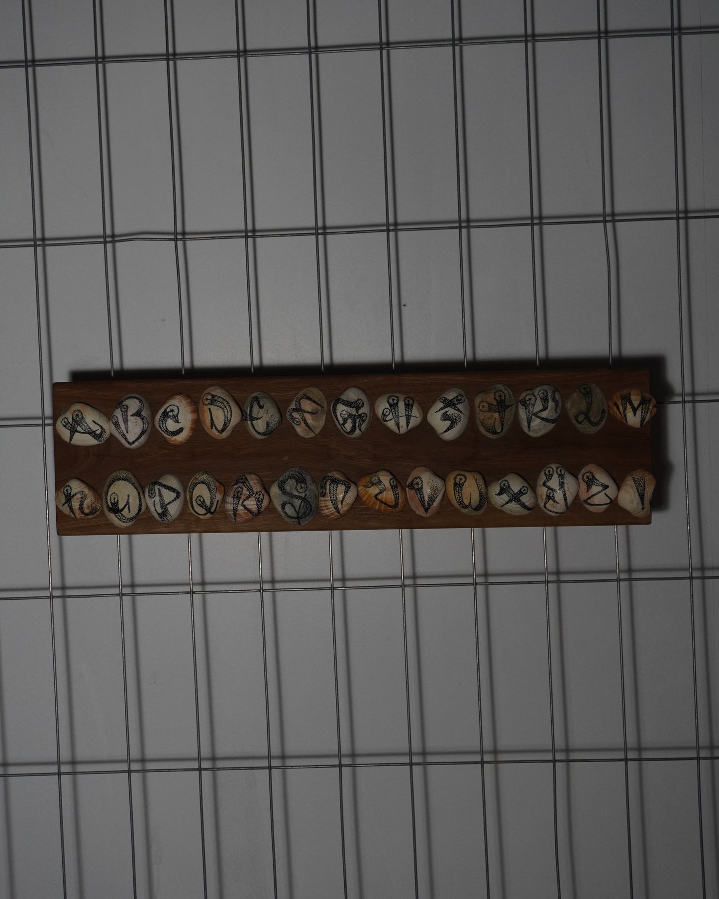 'ellomeno'p' - Original Artwork by Halfcutcollective (2025)