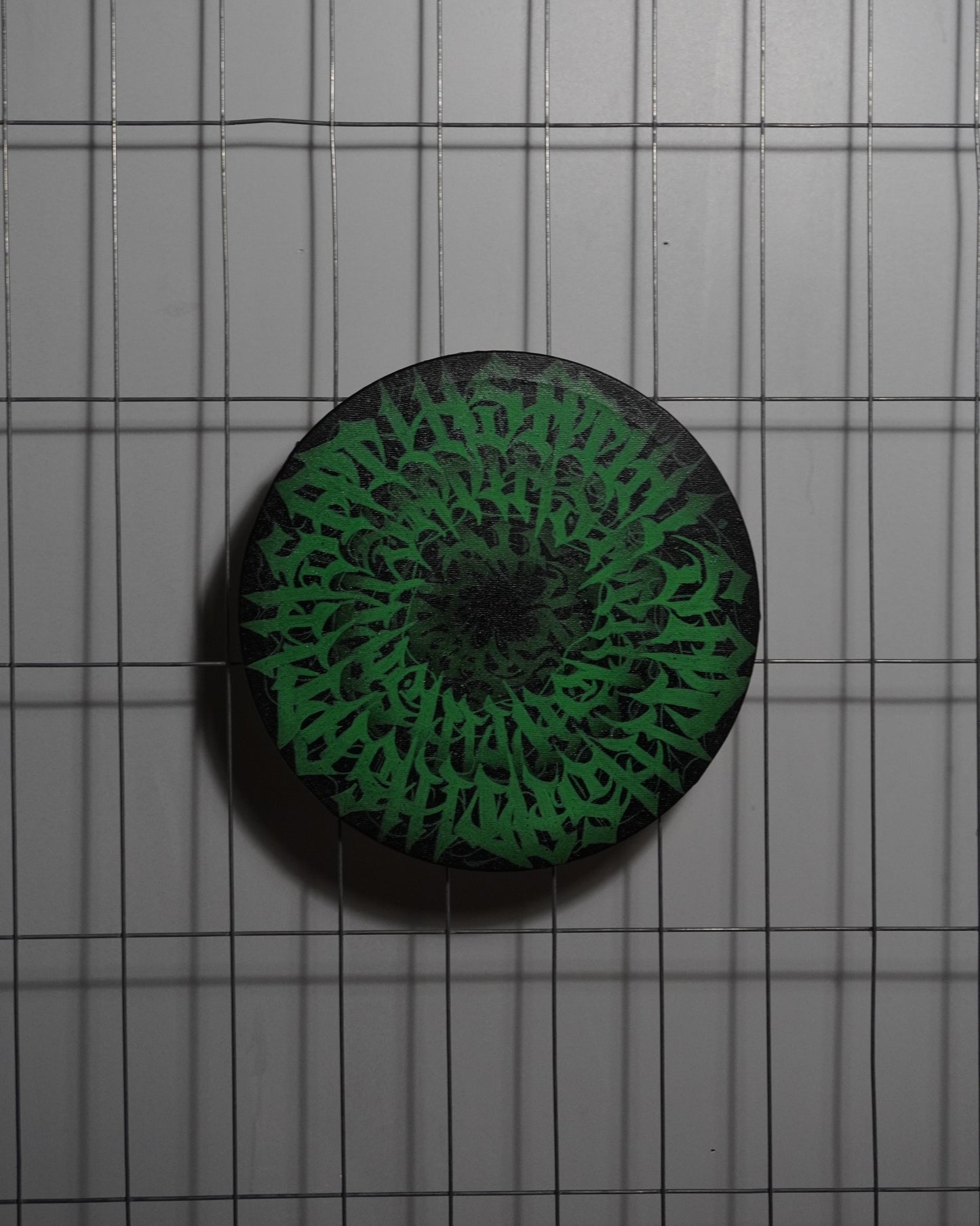 'Gone' - Original by Satin IFS (2025)