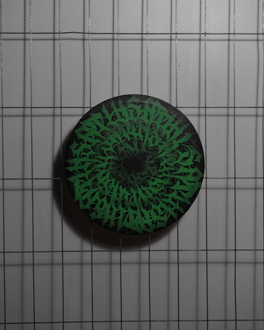 'Gone' - Original by Satin IFS (2025)