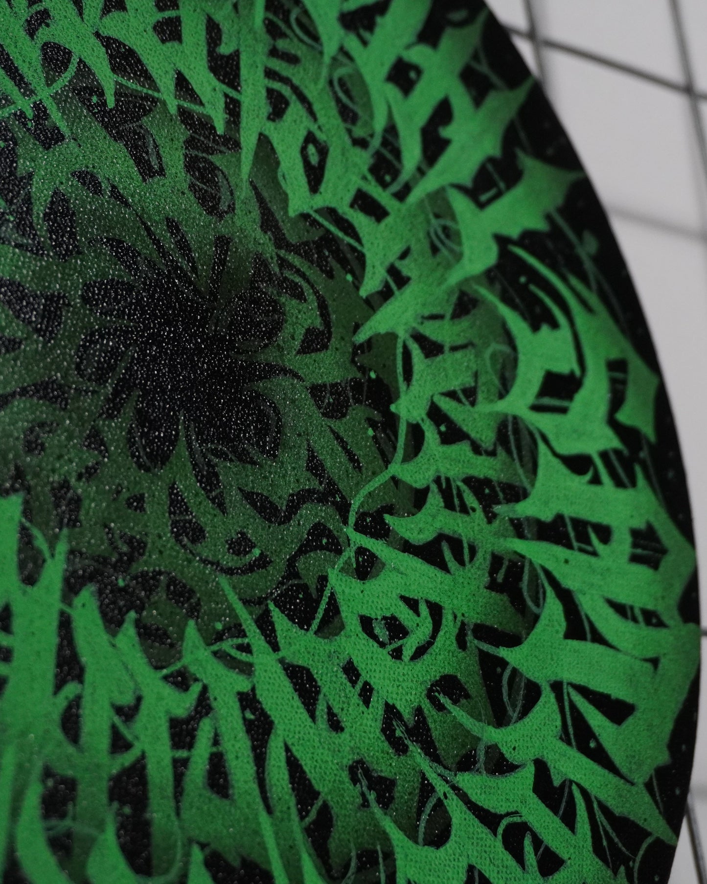 'Gone' - Original by Satin IFS (2025)