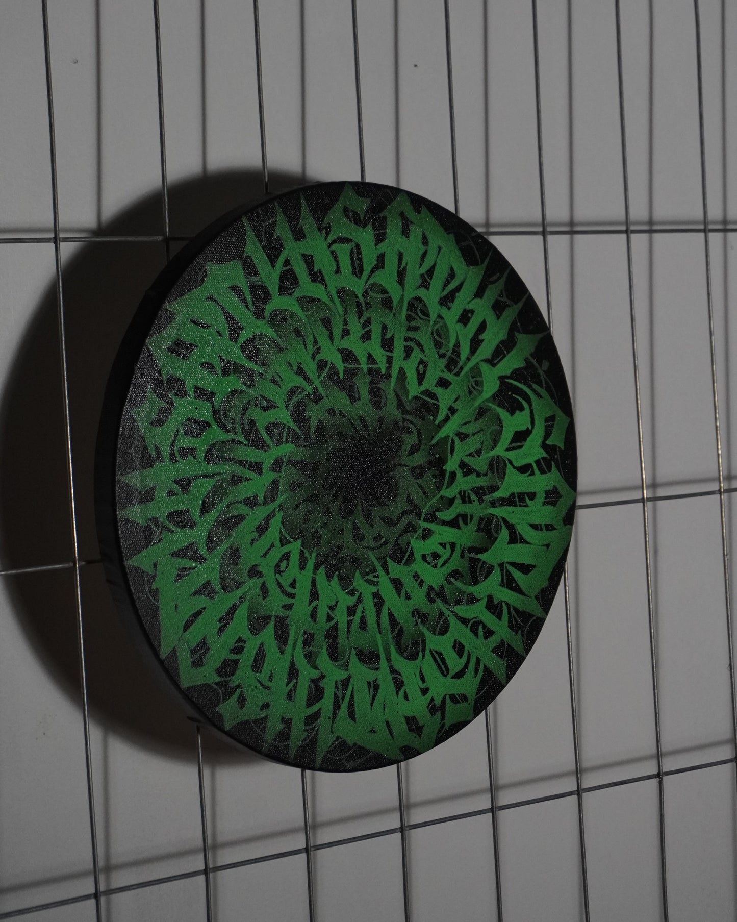 'Gone' - Original by Satin IFS (2025)