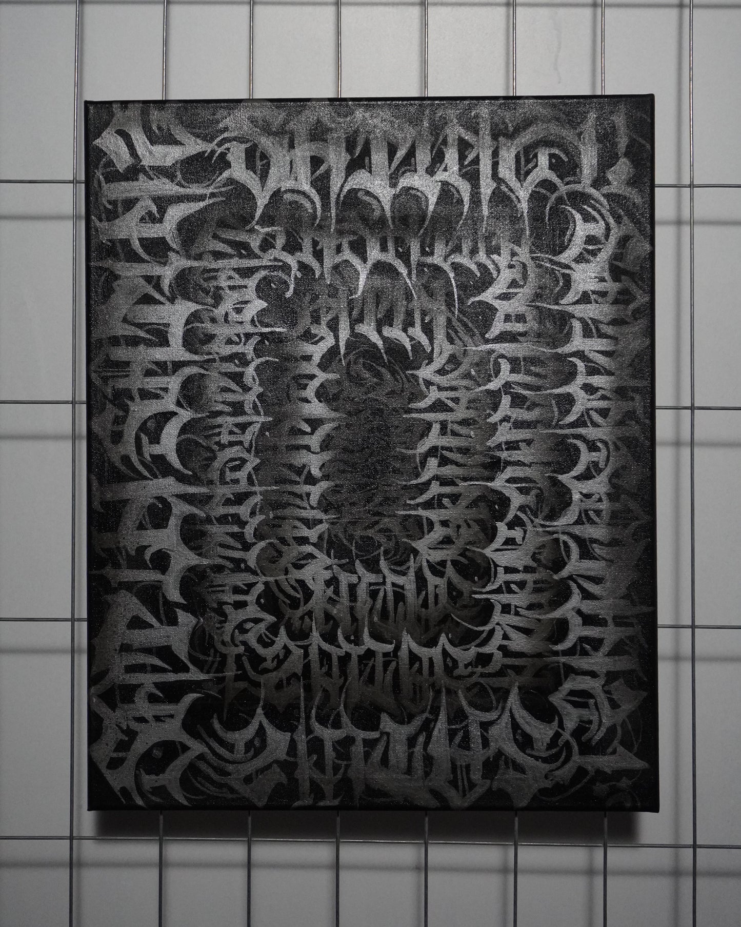 'Lost' - Original by Satin IFS (2025)