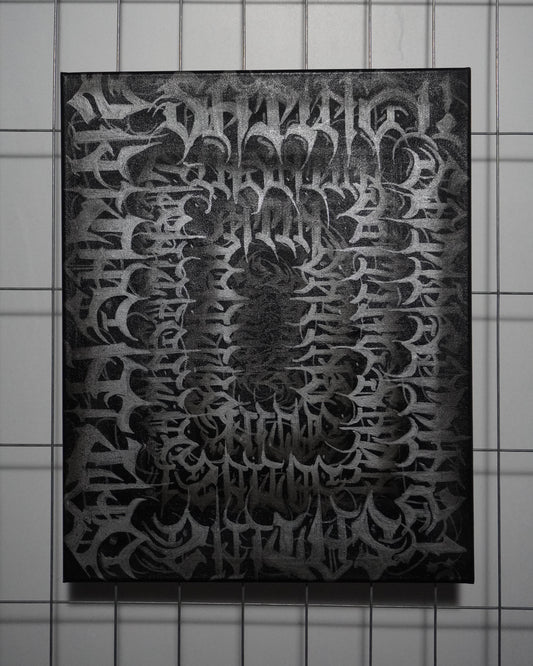 'Lost' - Original by Satin IFS (2025)