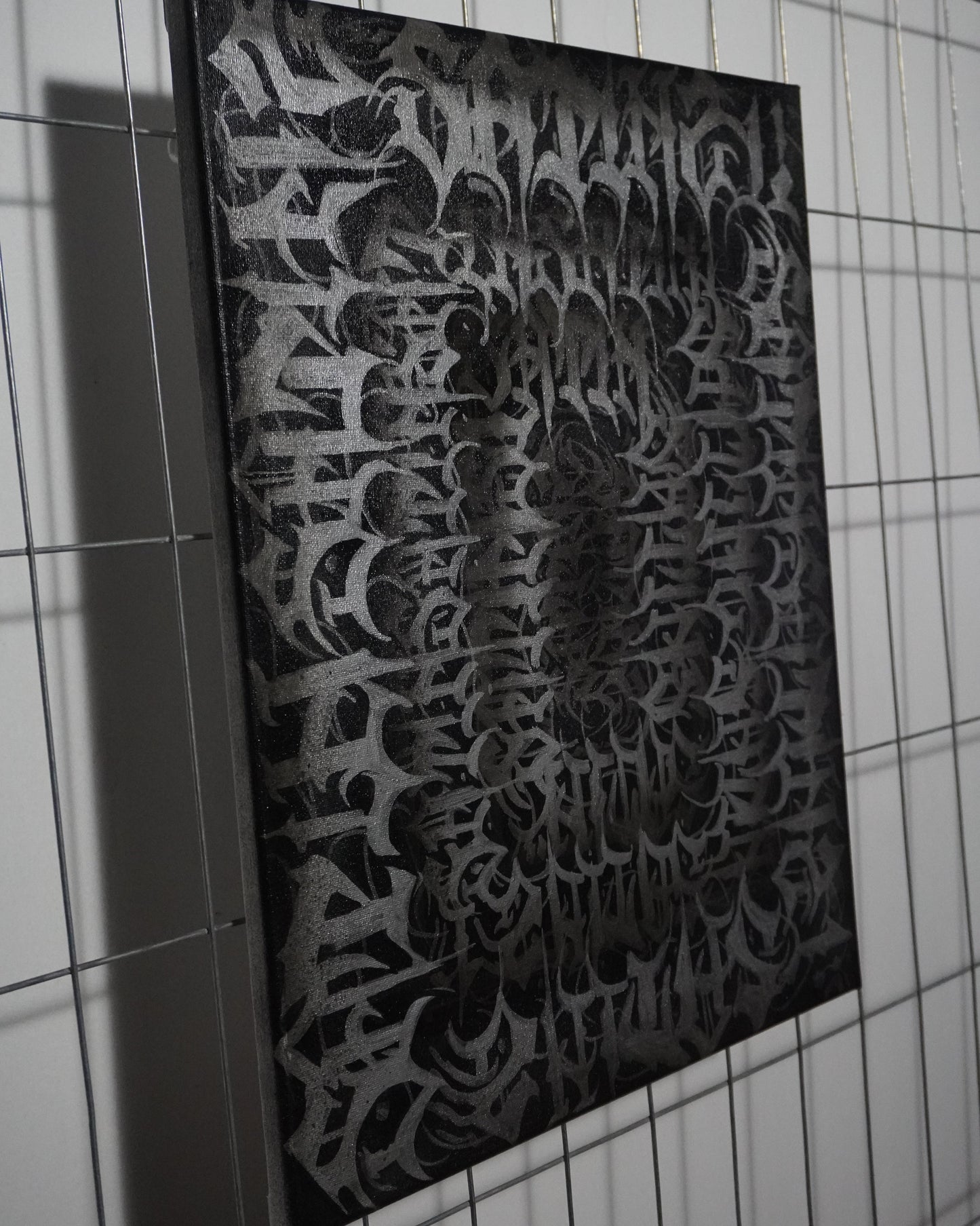 'Lost' - Original by Satin IFS (2025)