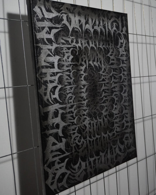 'Lost' - Original by Satin IFS (2025)