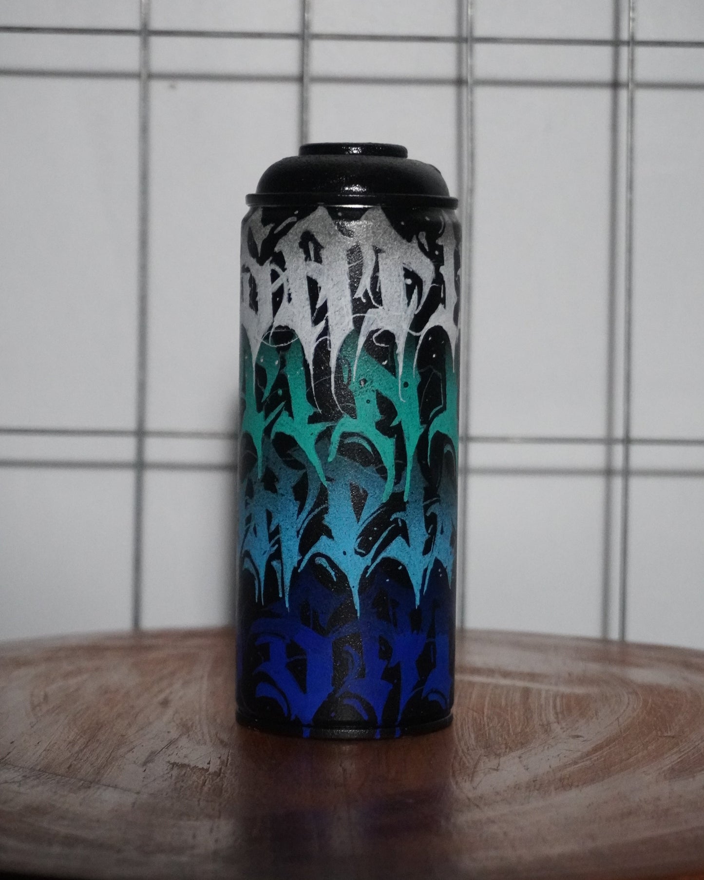 'Satin Can' - Orignal by Satin IFS (2025)