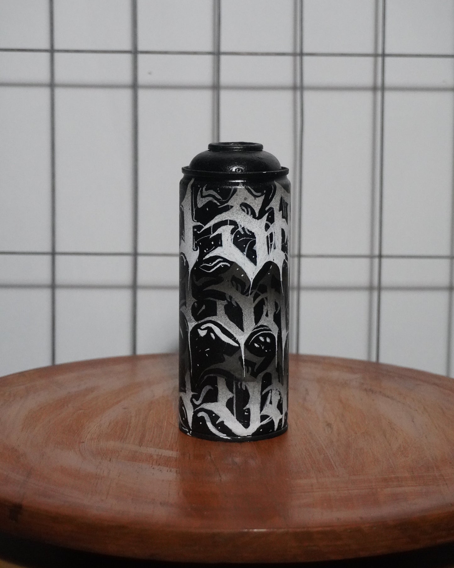 'Satin can 2' - Orignal by Satin IFS (2025)