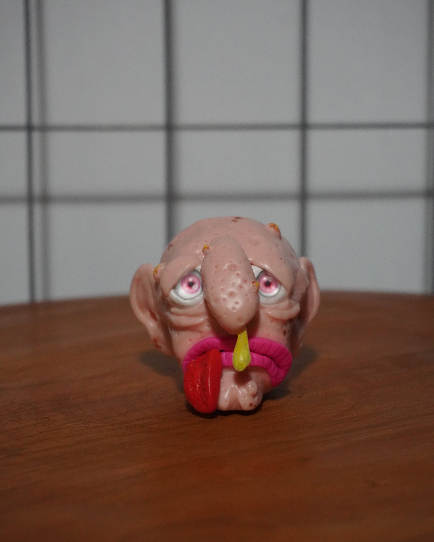 'Snotty' - Orignal by Dull Brain (2025)