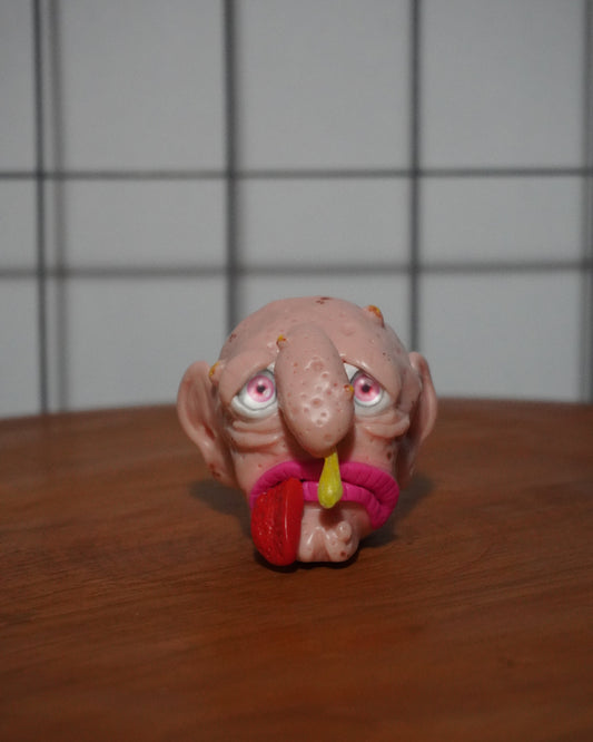 'Snotty' - Orignal by Dull Brain (2025)