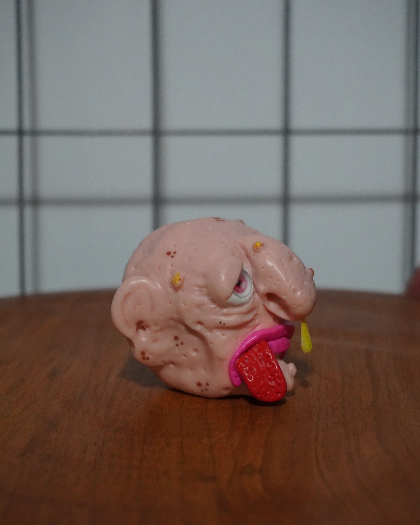 'Snotty' - Orignal by Dull Brain (2025)