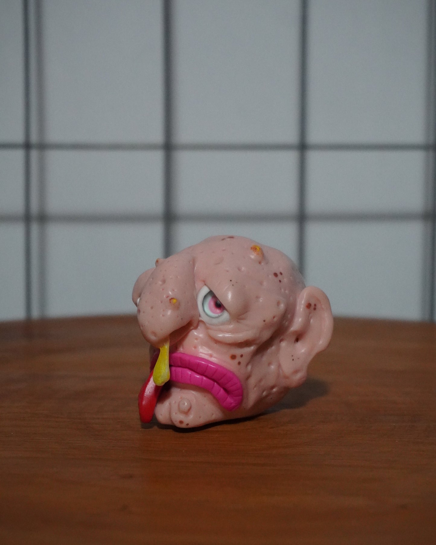 'Snotty' - Orignal by Dull Brain (2025)