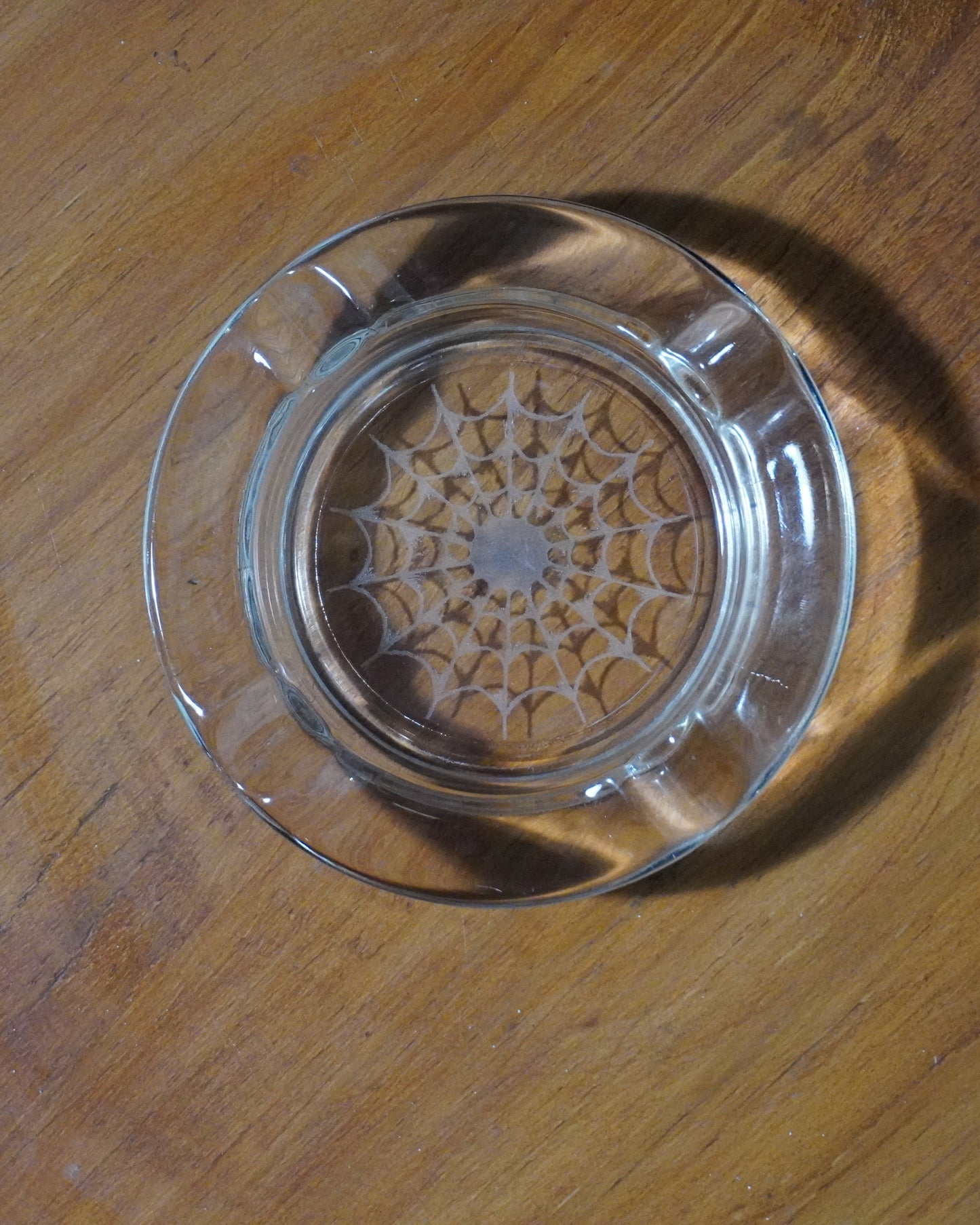 'Smokers Web' - Original by India King - (2025)