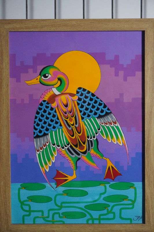 'Silver linings' - Original by Jordyn Rhys (2025)