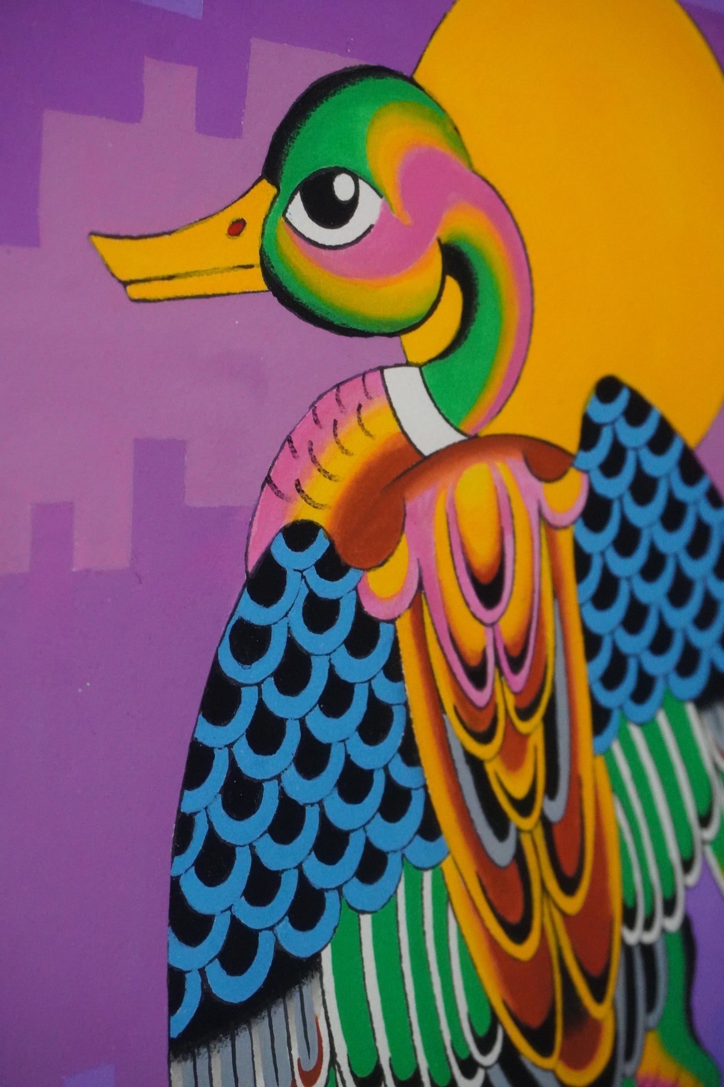 'Silver linings' - Original by Jordyn Rhys (2025)