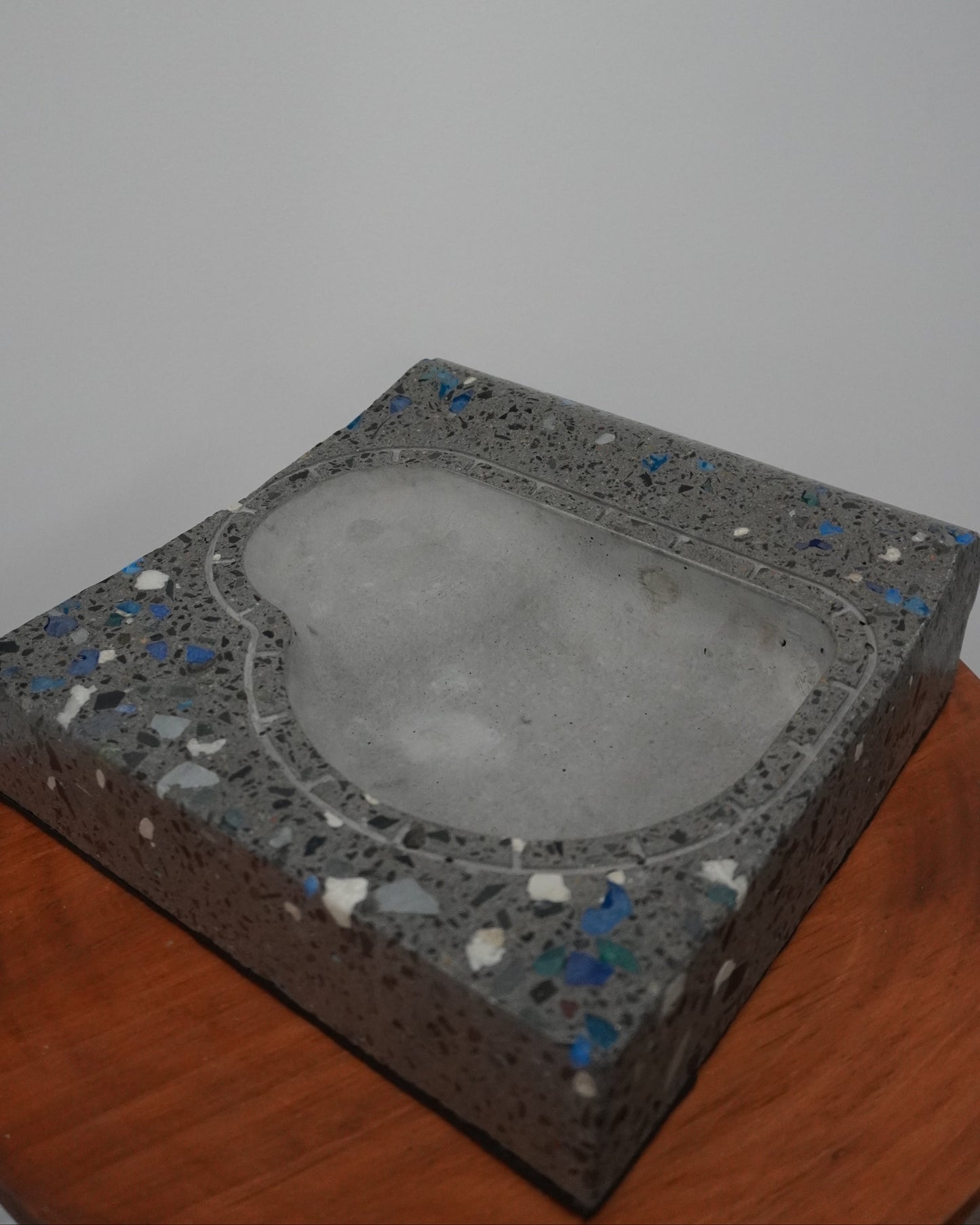 'The Bondi Bowl' - original by Dave Machines (2025)