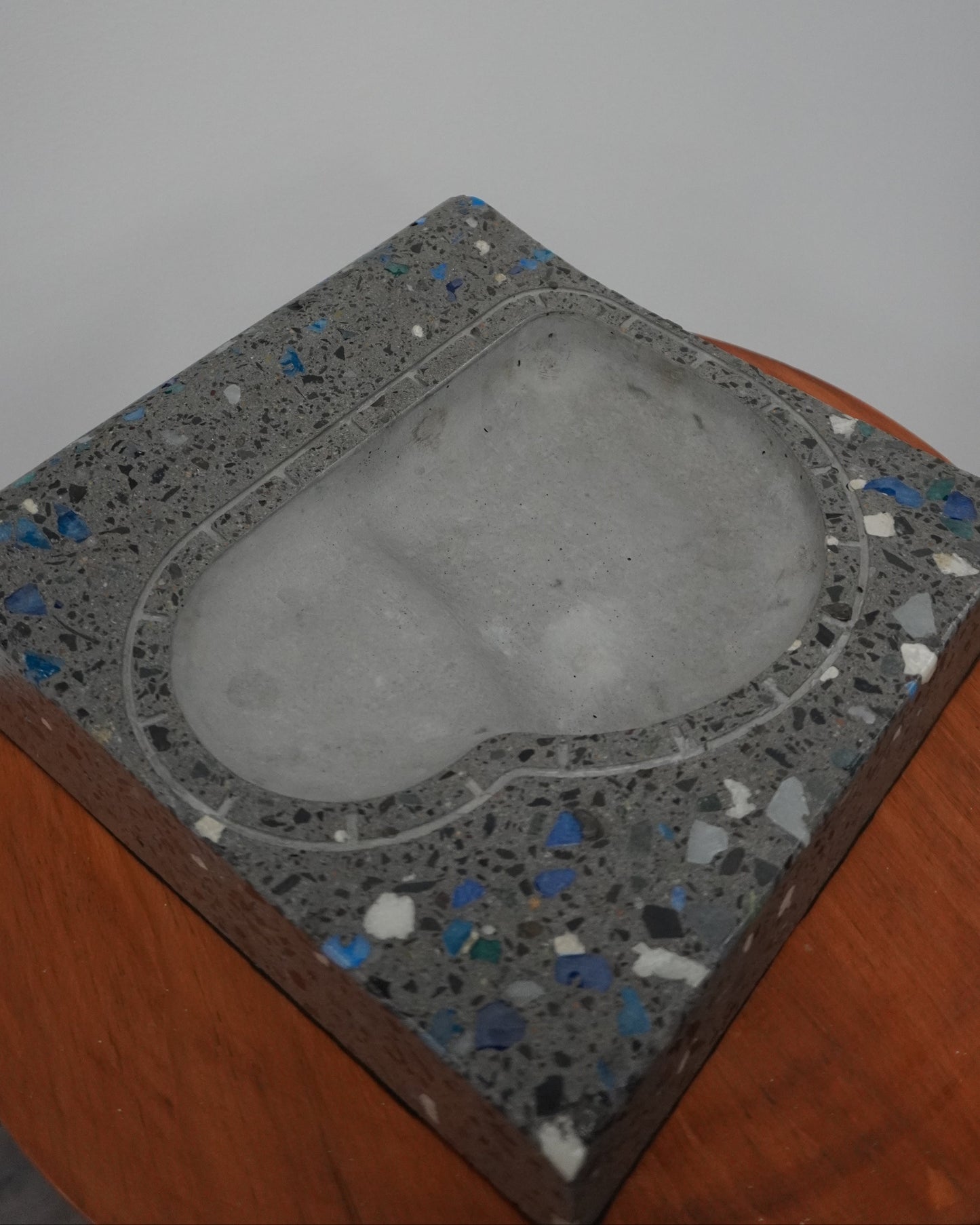 'The Bondi Bowl' - original by Dave Machines (2025)