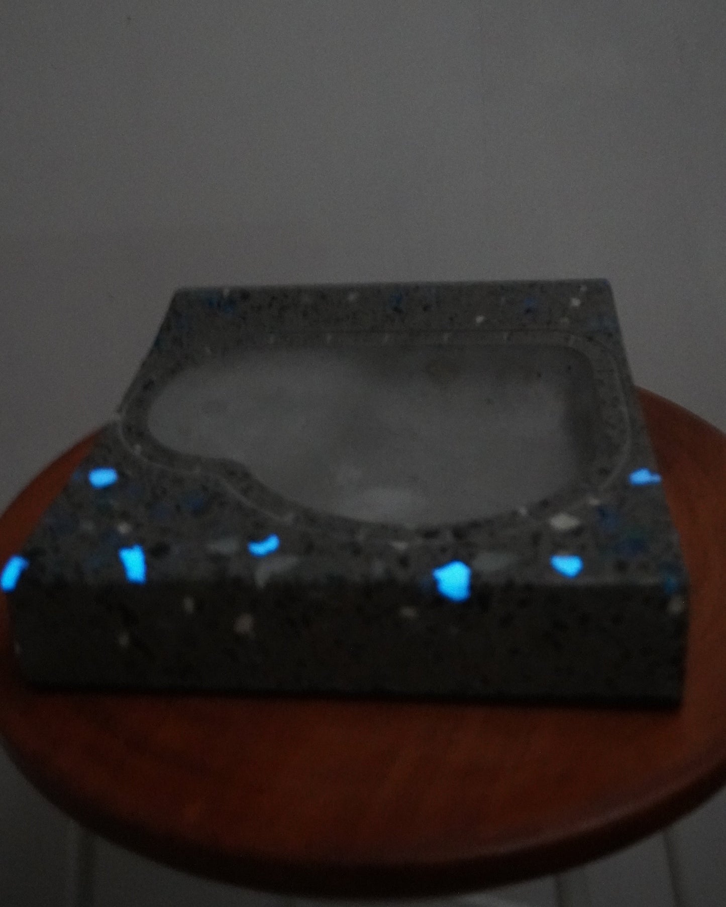 'The Bondi Bowl' - original by Dave Machines (2025)